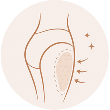 Cellulite ciblée